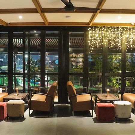Barito Mansion Hotel Jakarta Luaran gambar
