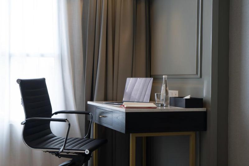 Barito Mansion Hotel Jakarta Luaran gambar