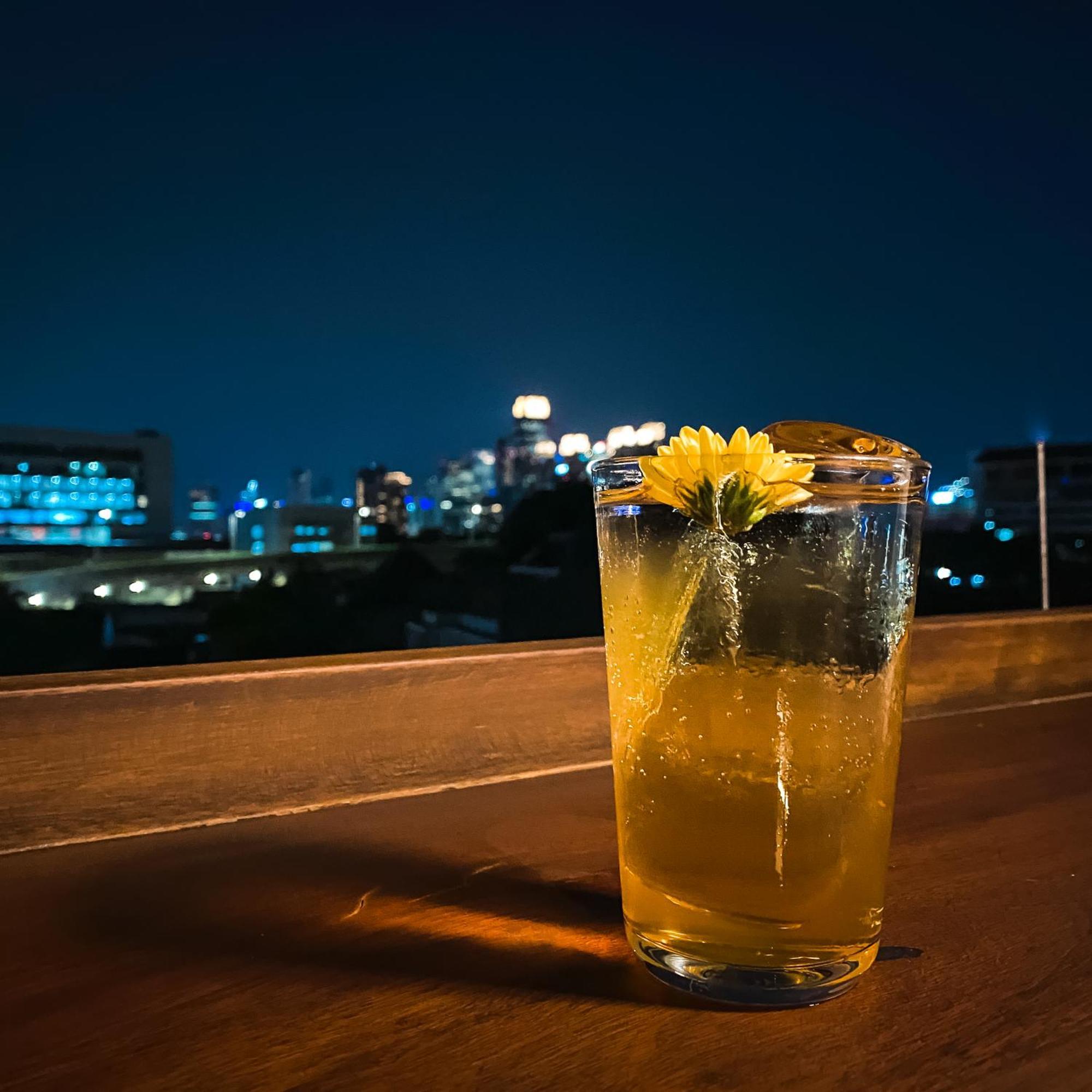 Barito Mansion Hotel Jakarta Luaran gambar