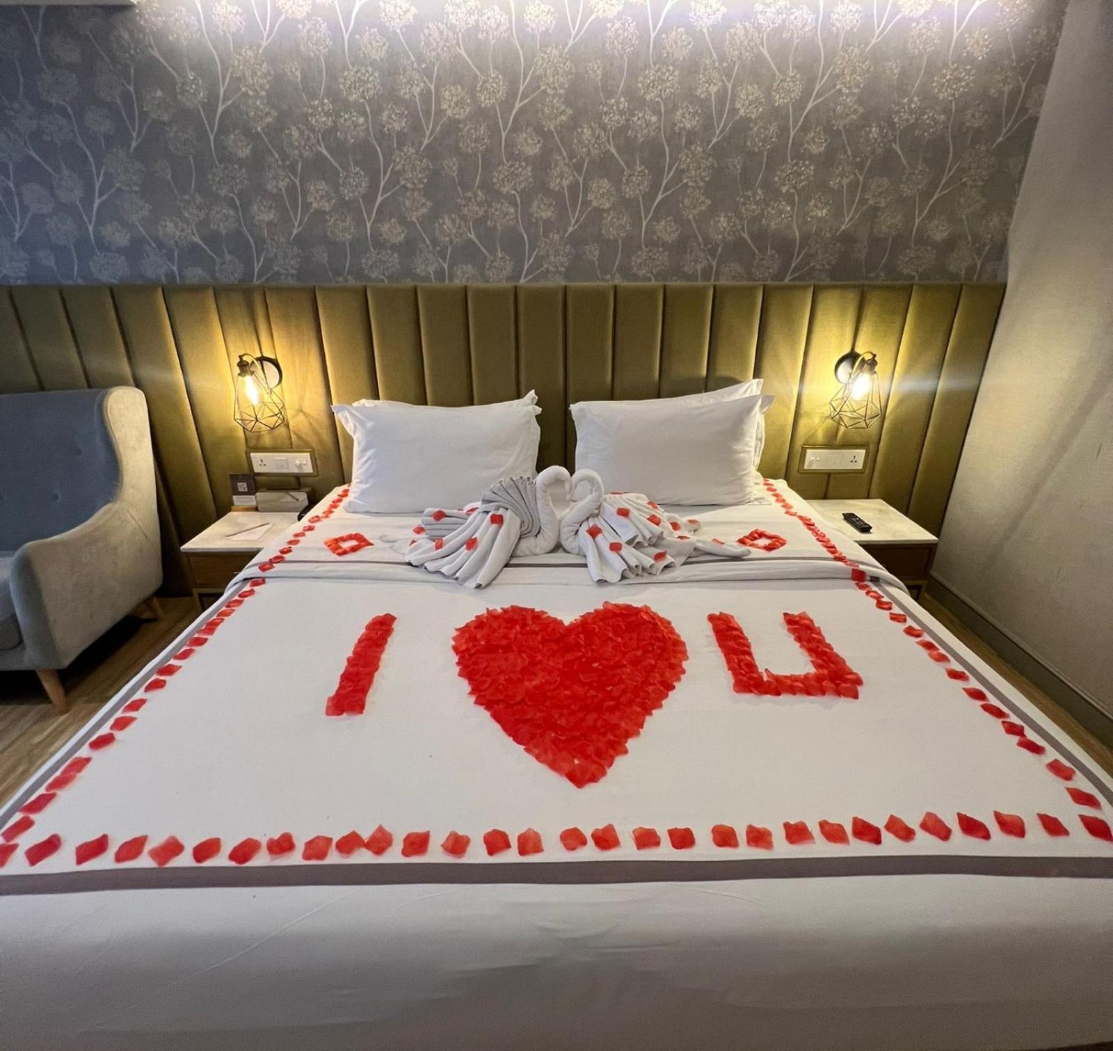 Barito Mansion Hotel Jakarta Luaran gambar