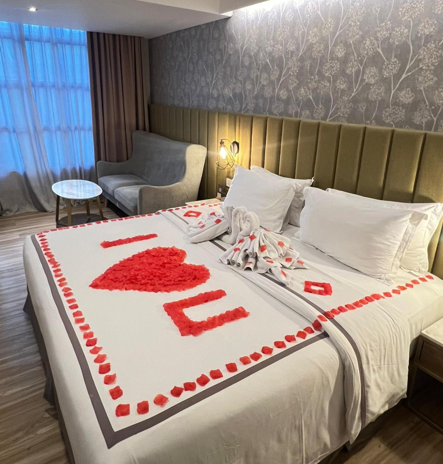Barito Mansion Hotel Jakarta Luaran gambar