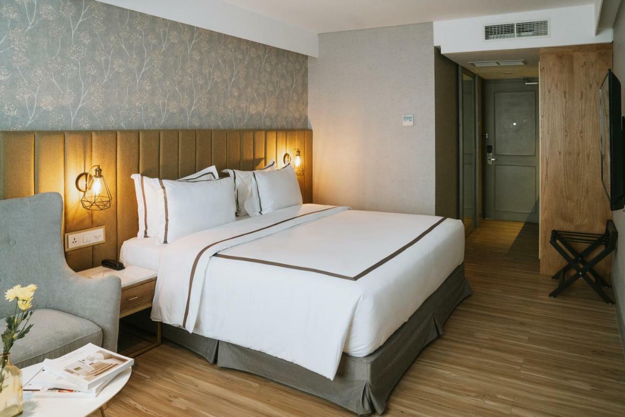 Barito Mansion Hotel Jakarta Luaran gambar
